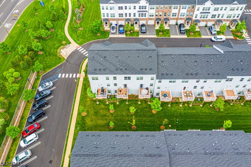 Fox Hollow - Residential