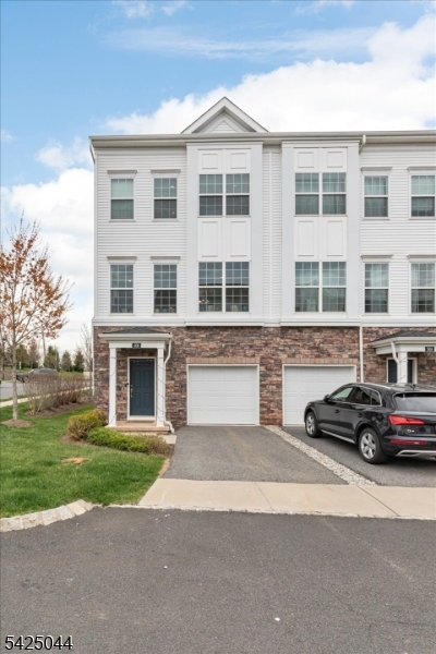 Fox Hollow - Residential