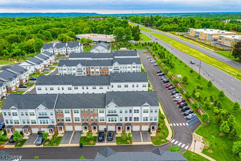 Fox Hollow - Residential