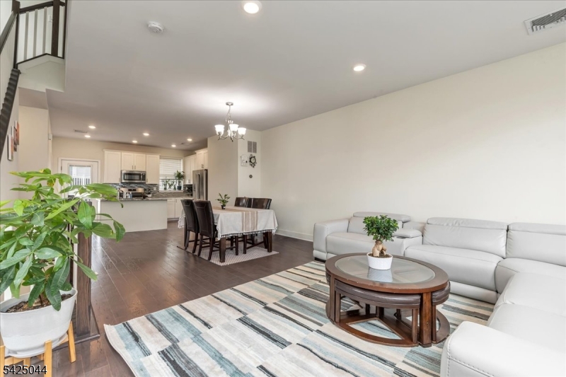 Fox Hollow - Residential