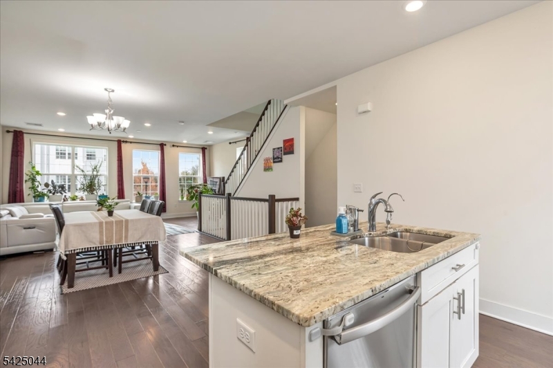 Fox Hollow - Residential