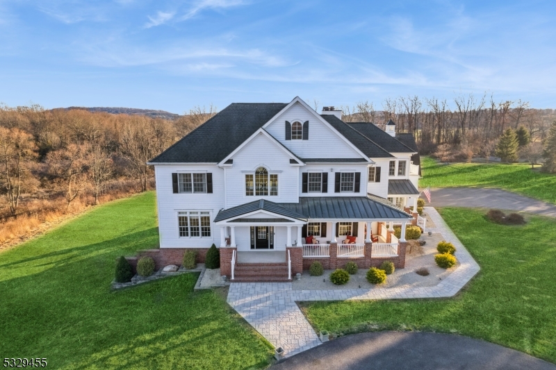 Clinton Twp., New Jersey 08833, United States, 5 Bedrooms Bedrooms, ,6 BathroomsBathrooms,Residential,Pending,24045