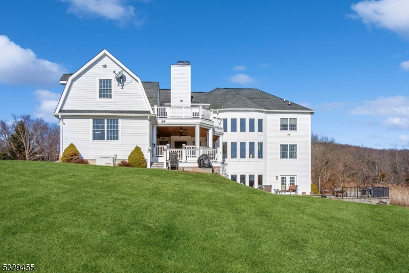 Clinton Twp., New Jersey 08833, United States, 5 Bedrooms Bedrooms, ,6 BathroomsBathrooms,Residential,Pending,24045