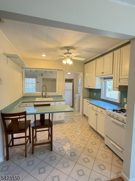 Martinsville - Residential