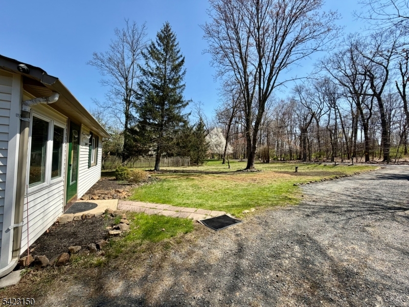 Martinsville - Residential