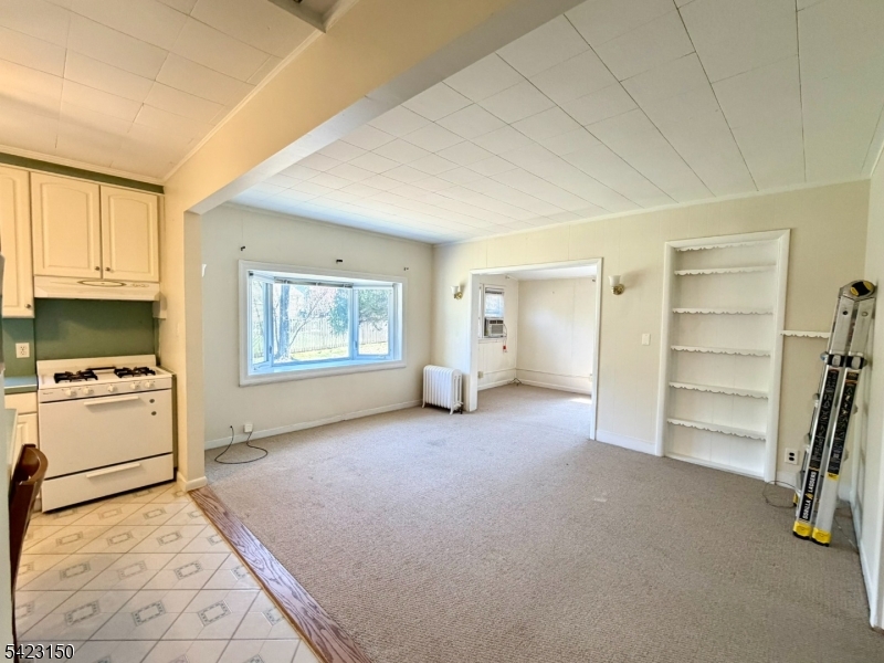 Martinsville - Residential