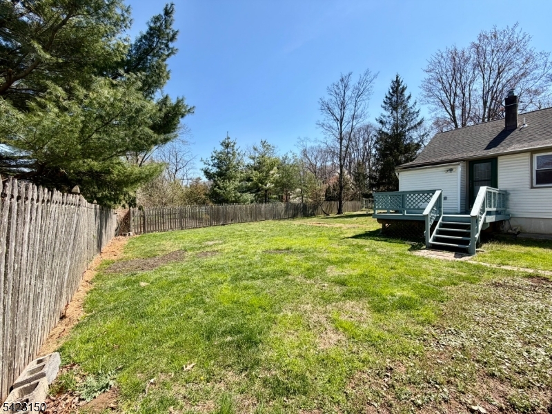 Martinsville - Residential