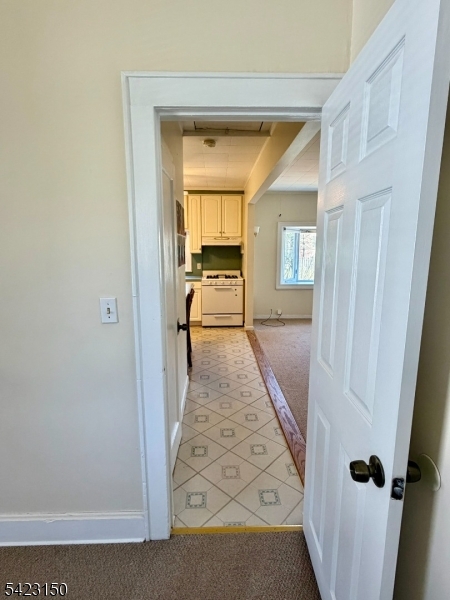 Martinsville - Residential