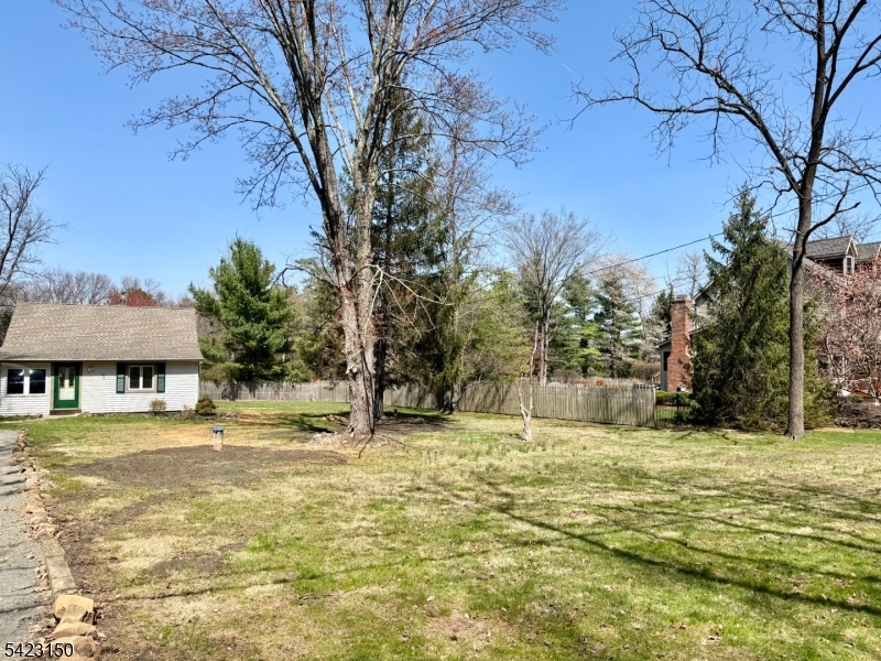 Martinsville - Residential