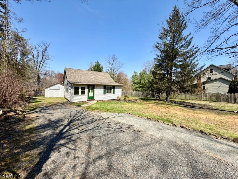 Martinsville - Residential