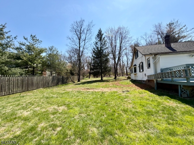 Martinsville - Residential