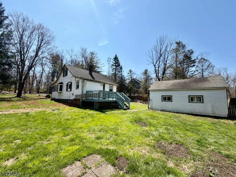 Martinsville - Residential