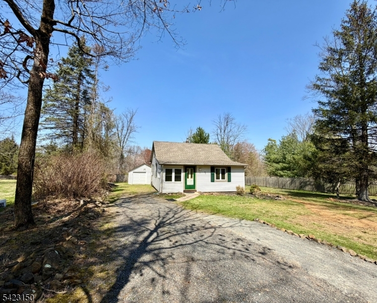 Martinsville - Residential