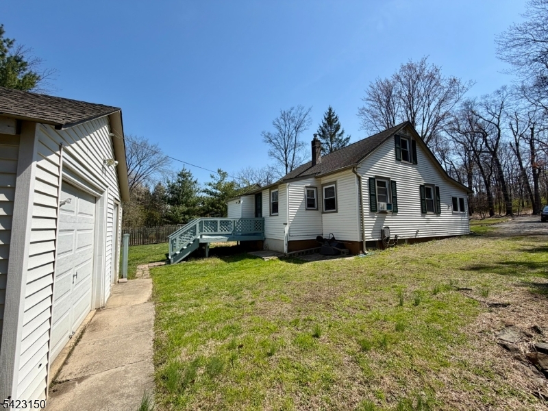 Martinsville - Residential