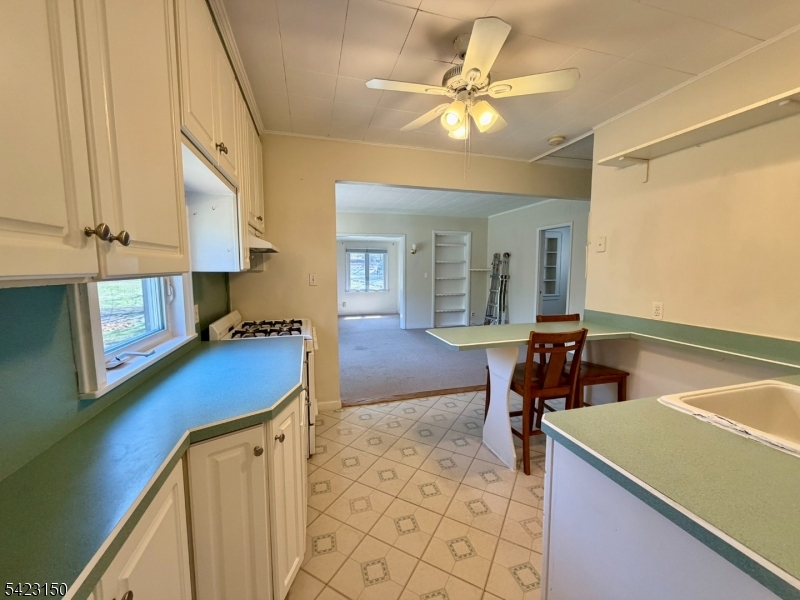 Martinsville - Residential