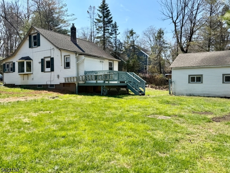 Martinsville - Residential