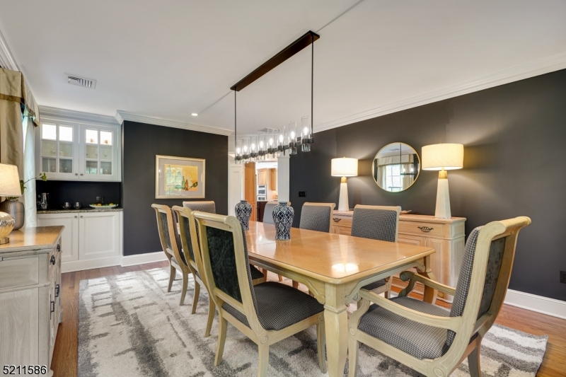 Hartshorn - Residential