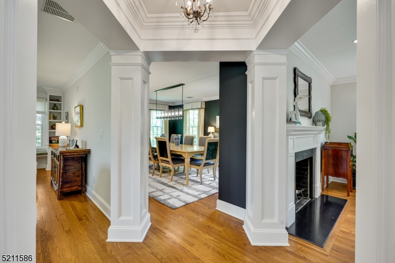 Hartshorn - Residential