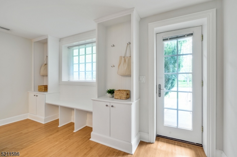 Hartshorn - Residential