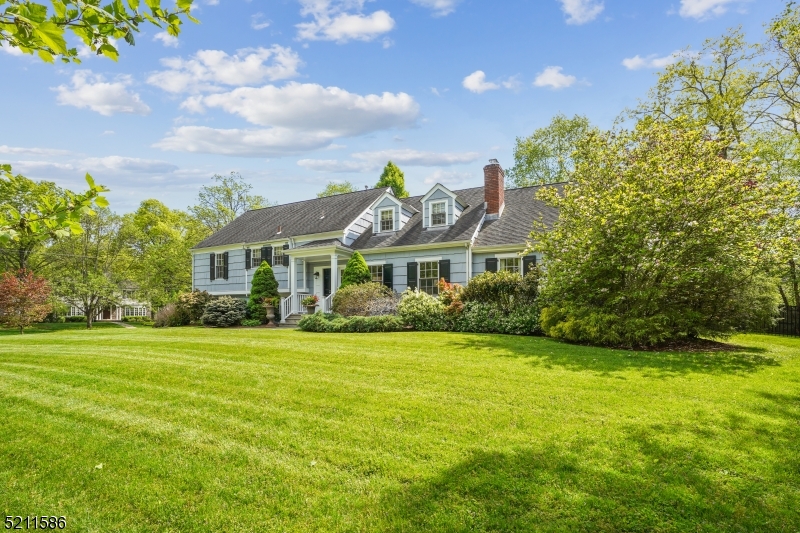 Hartshorn - Residential