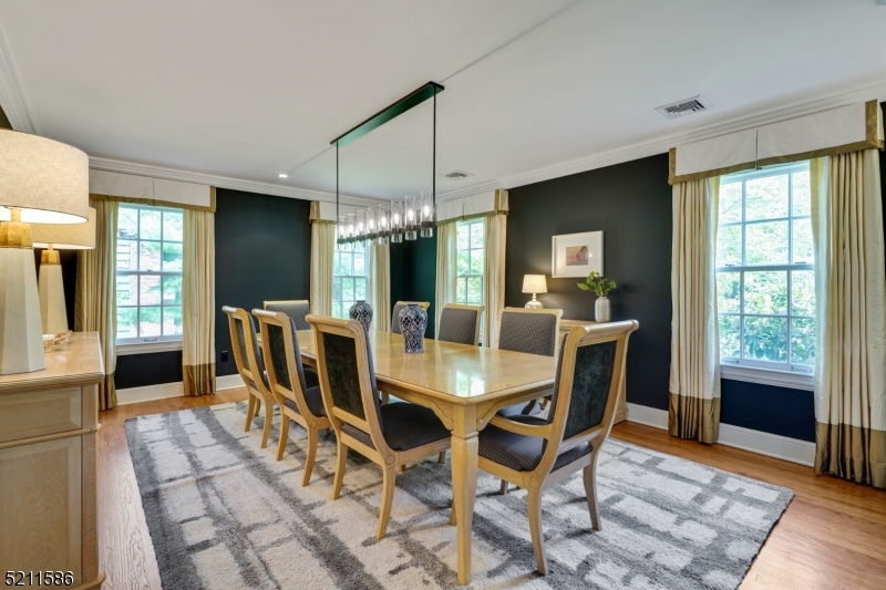 Hartshorn - Residential