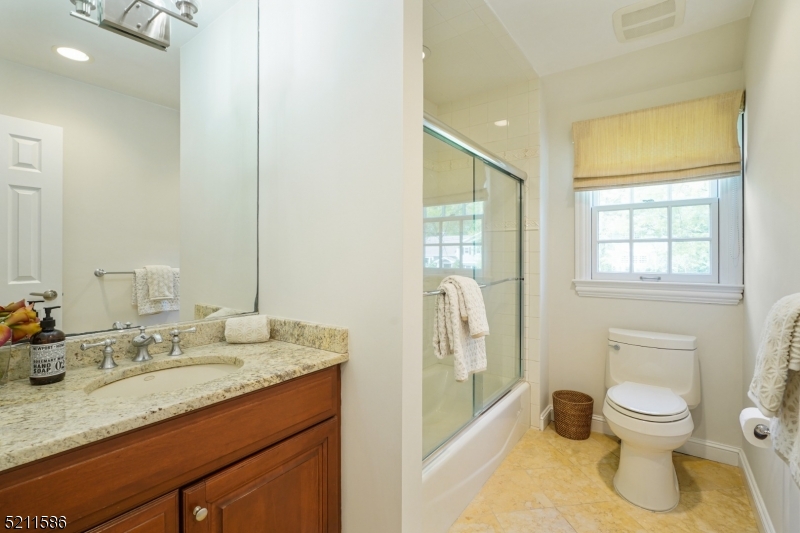 Hartshorn - Residential