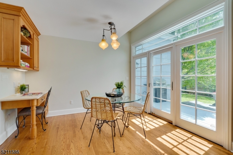 Hartshorn - Residential