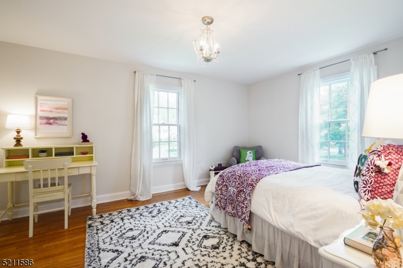 Hartshorn - Residential