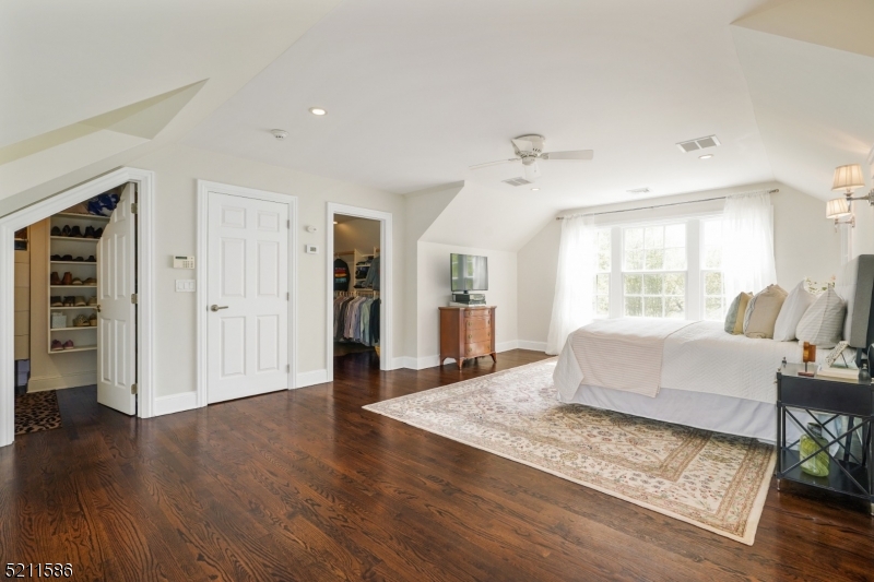 Hartshorn - Residential