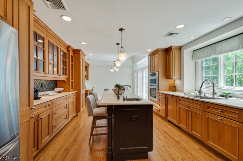 Hartshorn - Residential