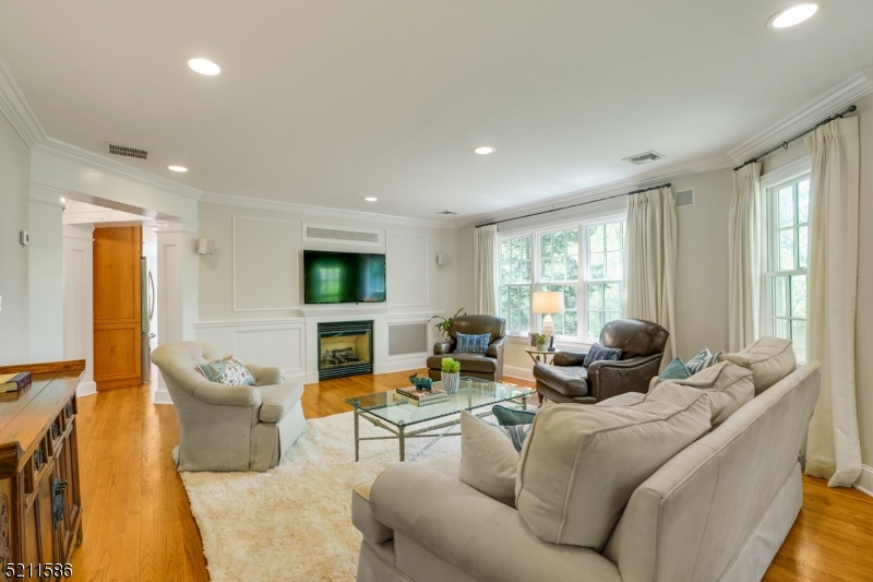 Hartshorn - Residential