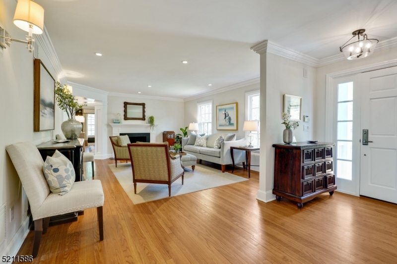 Hartshorn - Residential