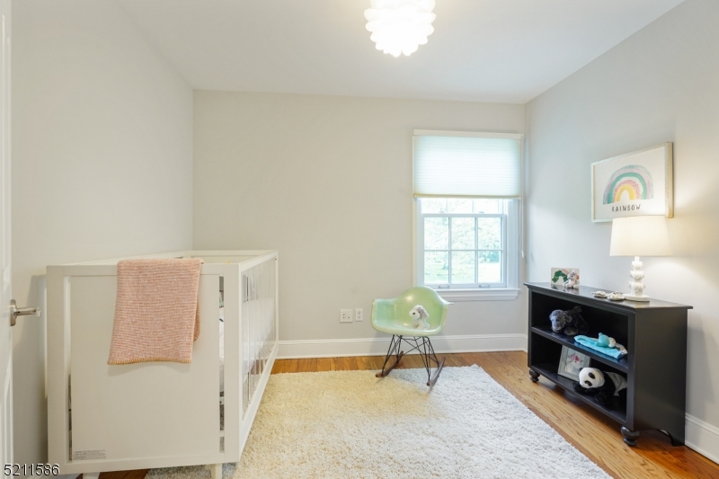 Hartshorn - Residential