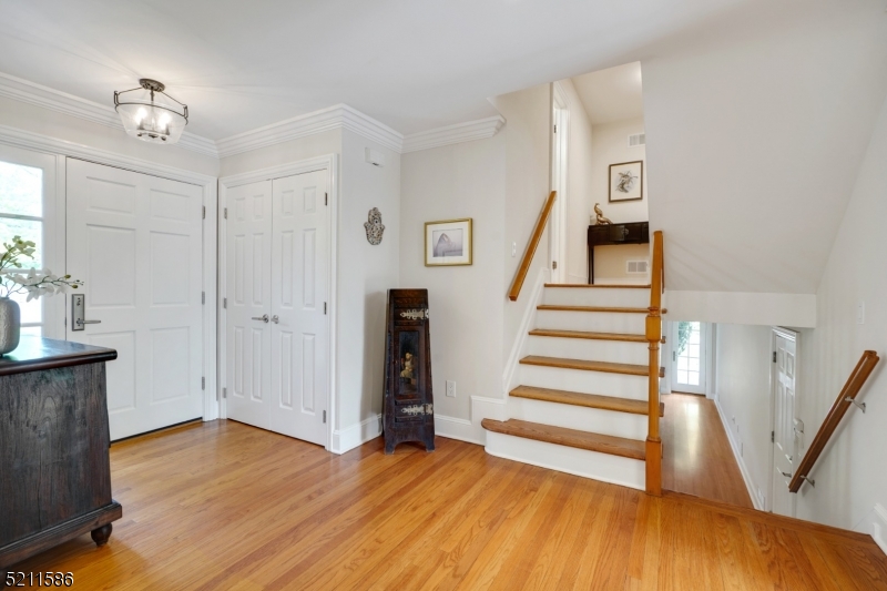 Hartshorn - Residential