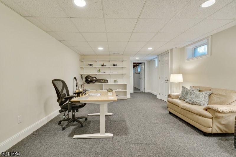 Hartshorn - Residential