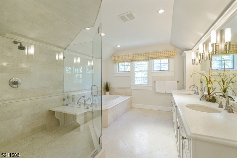 Hartshorn - Residential