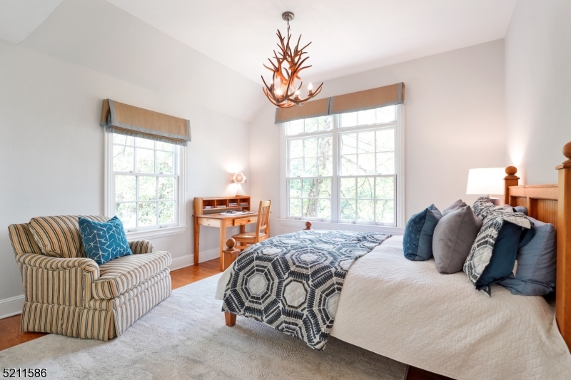 Hartshorn - Residential