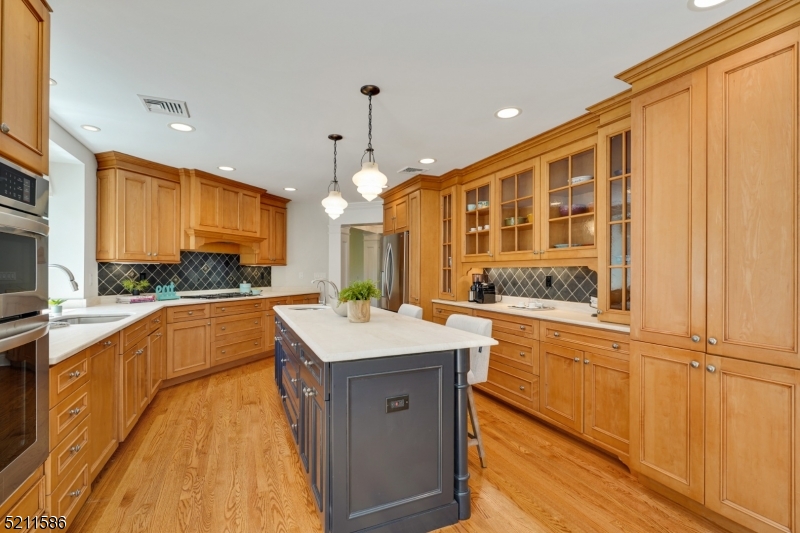 Hartshorn - Residential