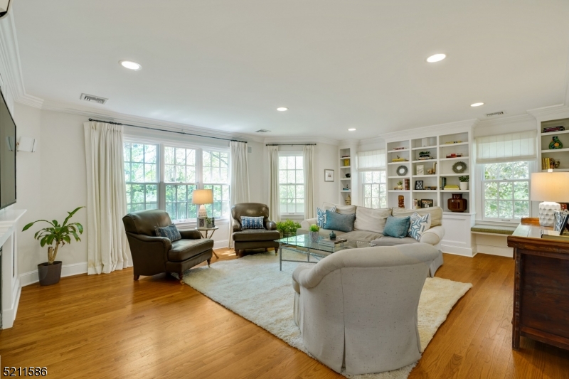 Hartshorn - Residential