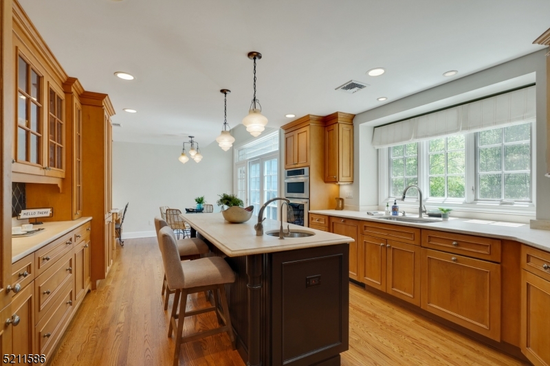 Hartshorn - Residential