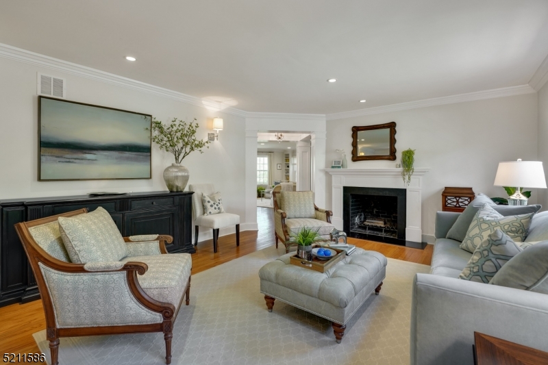 Hartshorn - Residential