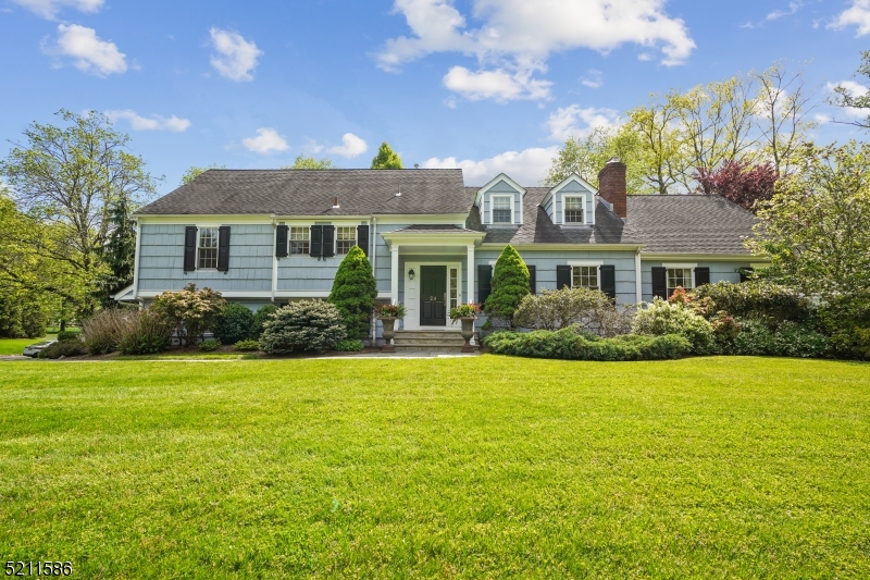 Hartshorn - Residential