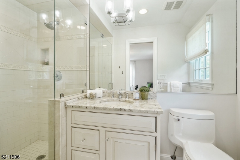 Hartshorn - Residential