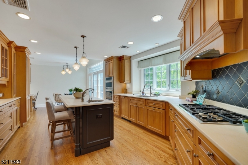 Hartshorn - Residential