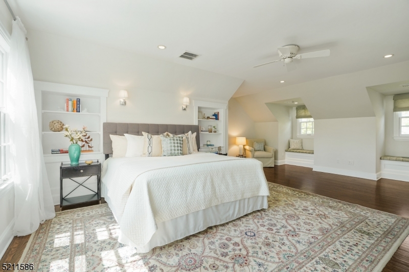 Hartshorn - Residential