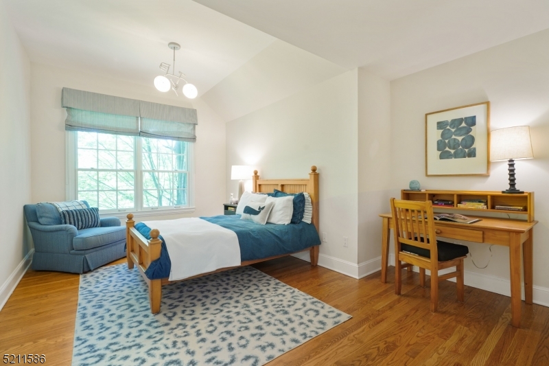 Hartshorn - Residential