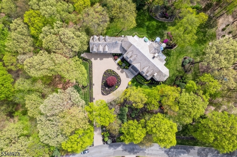 Mendham East Side - Residential