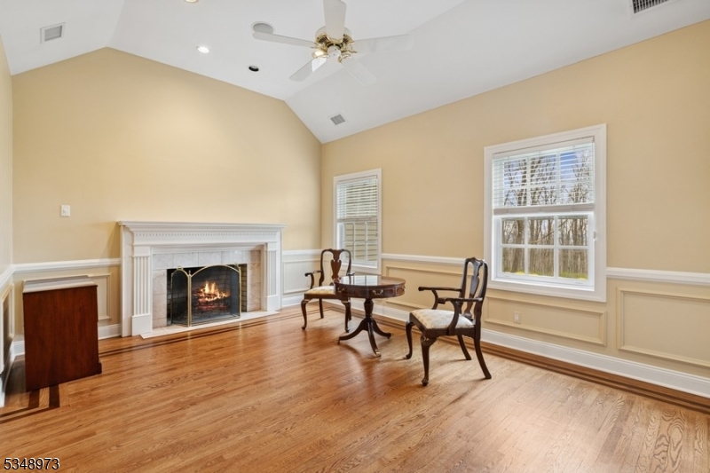 Mendham East Side - Residential