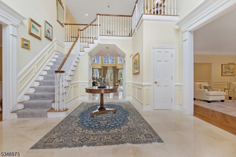 Mendham East Side - Residential