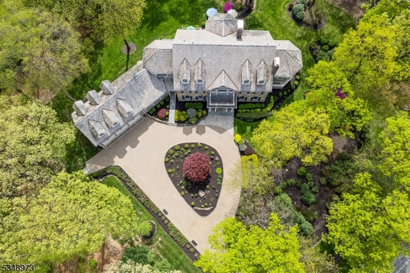 Mendham East Side - Residential